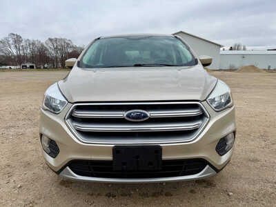 2017 Ford Escape, $8998. Photo 7