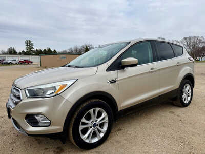 2017 Ford Escape, $8998. Photo 1