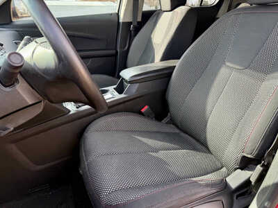 2013 Chevrolet Equinox, $8998. Photo 10