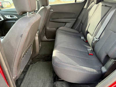2013 Chevrolet Equinox, $8998. Photo 11