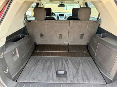 2013 Chevrolet Equinox, $8998. Photo 12