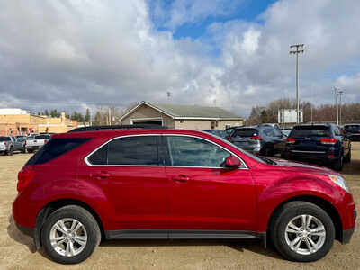 2013 Chevrolet Equinox, $8998. Photo 6