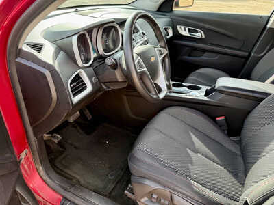 2013 Chevrolet Equinox, $8998. Photo 9