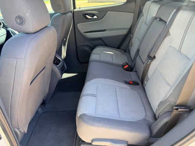 2020 Chevrolet Blazer, $19998. Photo 11