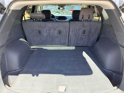 2020 Chevrolet Blazer, $19998. Photo 12