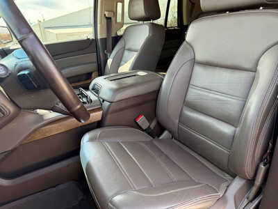 2020 GMC Yukon, $34998. Photo 10