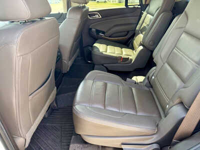 2020 GMC Yukon, $34998. Photo 11