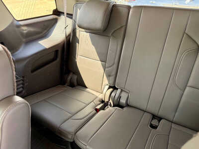 2020 GMC Yukon, $34998. Photo 12