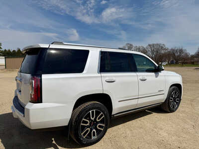 2020 GMC Yukon, $34998. Photo 5