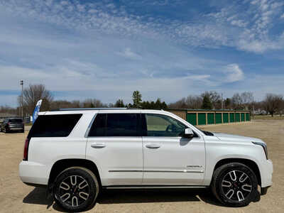 2020 GMC Yukon, $34998. Photo 6