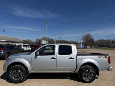 2018 Nissan Frontier, $0. Photo 2
