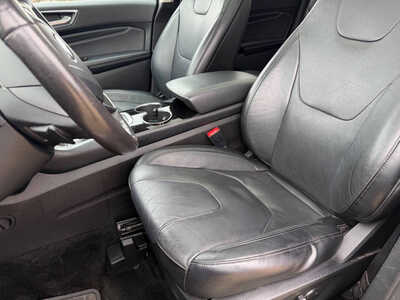 2015 Ford Edge, $11998. Photo 10