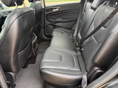 2015 Ford Edge, $11998. Photo 11