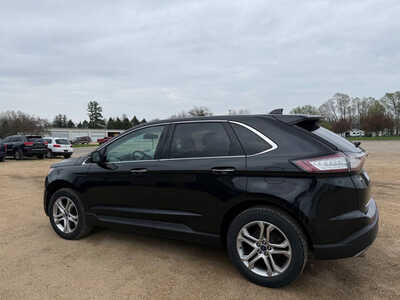 2015 Ford Edge, $11998. Photo 3