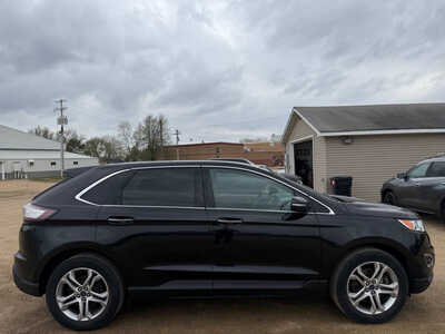 2015 Ford Edge, $11998. Photo 6