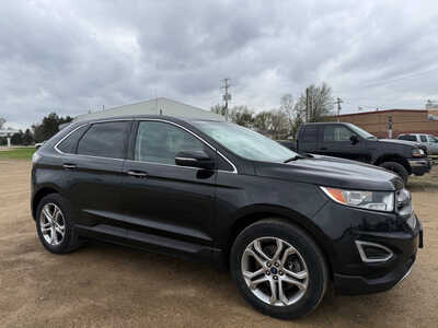 2015 Ford Edge, $11998. Photo 7