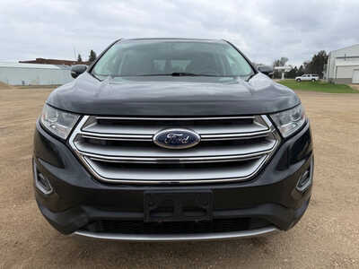 2015 Ford Edge, $11998. Photo 8