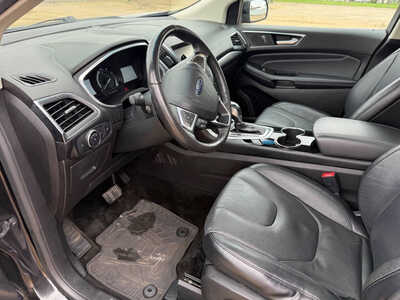 2015 Ford Edge, $11998. Photo 9