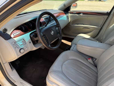 2009 Buick Lucerne, $4998. Photo 10