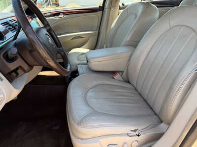 2009 Buick Lucerne, $4998. Photo 11