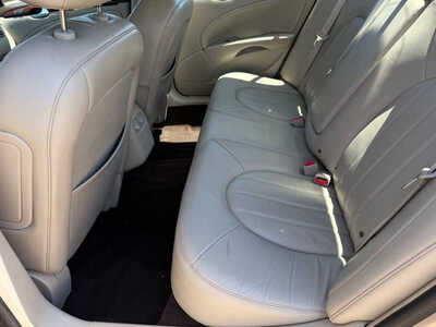 2009 Buick Lucerne, $4998. Photo 12