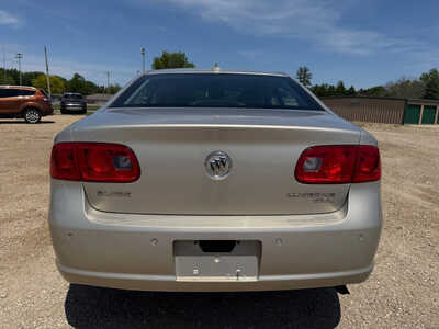 2009 Buick Lucerne, $4998. Photo 4