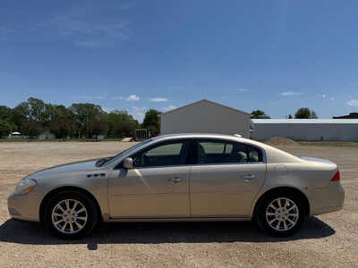 2009 Buick Lucerne, $4998. Photo 6