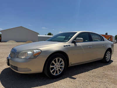 2009 Buick Lucerne, $4998. Photo 7