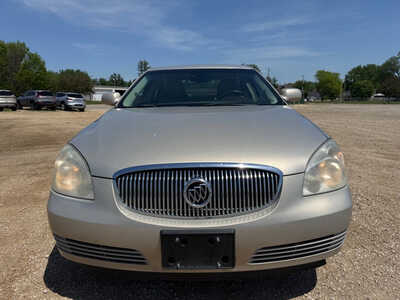 2009 Buick Lucerne, $4998. Photo 9