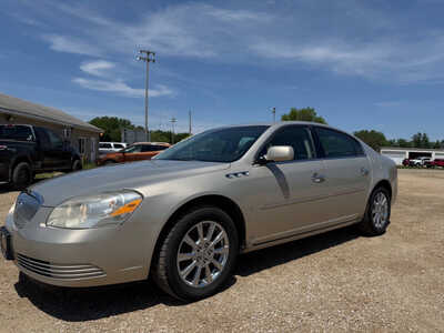 2009 Buick Lucerne, $4998. Photo 1
