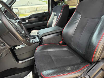 2014 Ford F150 Crew Cab, $15198. Photo 10