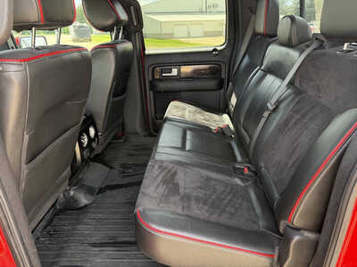 2014 Ford F150 Crew Cab, $15198. Photo 11