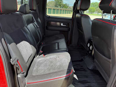 2014 Ford F150 Crew Cab, $15198. Photo 12