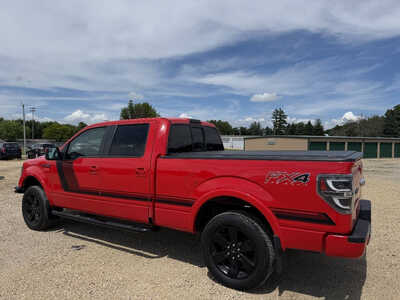 2014 Ford F150 Crew Cab, $15198. Photo 3