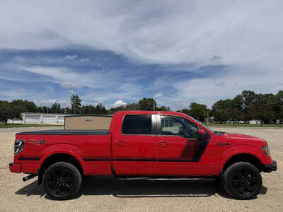 2014 Ford F150 Crew Cab, $15198. Photo 6