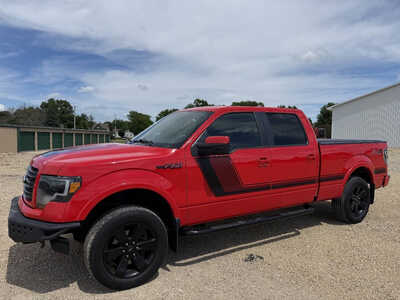 2014 Ford F150 Crew Cab, $15198. Photo 1
