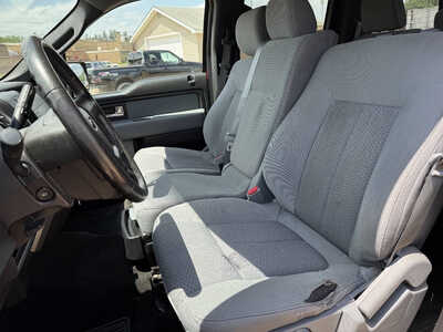 2013 Ford F150 Crew Cab, $13198. Photo 10