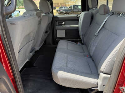 2013 Ford F150 Crew Cab, $13198. Photo 11