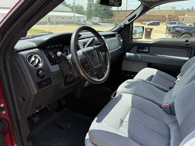 2013 Ford F150 Crew Cab, $13198. Photo 9