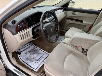 2009 Buick LaCrosse, $6198. Photo 10