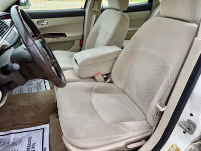 2009 Buick LaCrosse, $6198. Photo 11