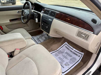 2009 Buick LaCrosse, $6198. Photo 12