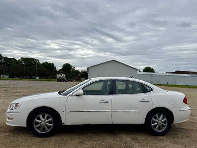2009 Buick LaCrosse, $6198. Photo 2