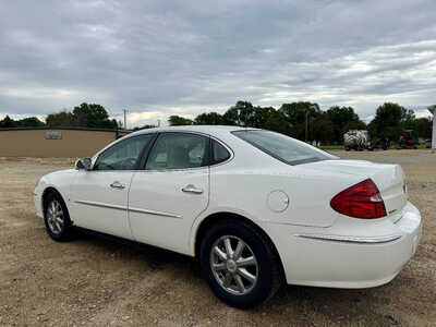 2009 Buick LaCrosse, $6198. Photo 3