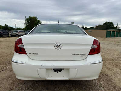 2009 Buick LaCrosse, $6198. Photo 4