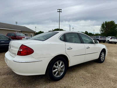 2009 Buick LaCrosse, $6198. Photo 5