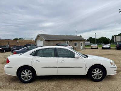 2009 Buick LaCrosse, $6198. Photo 6
