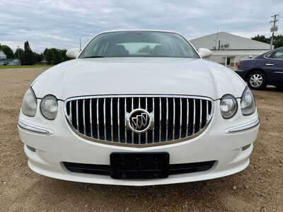2009 Buick LaCrosse, $6198. Photo 9
