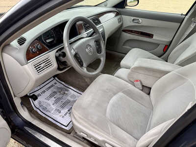 2008 Buick LaCrosse, $5198. Photo 10