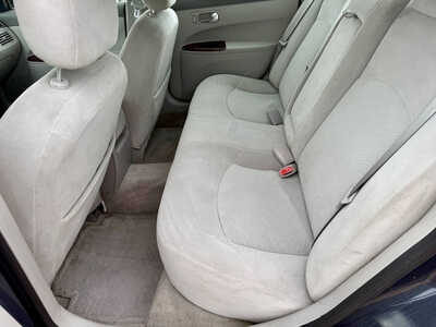 2008 Buick LaCrosse, $5198. Photo 12